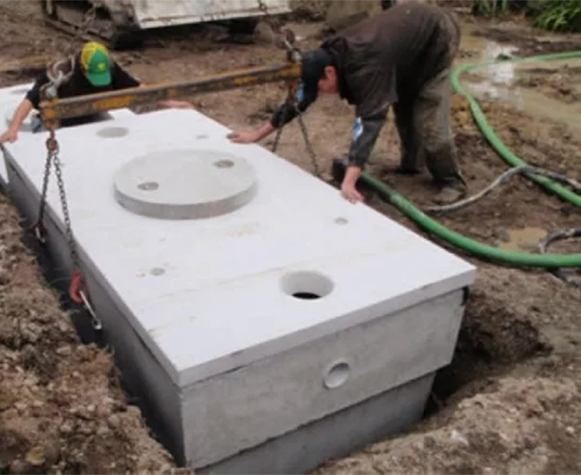 Tips to Find a Local Septic Company in North Carolina in 2025