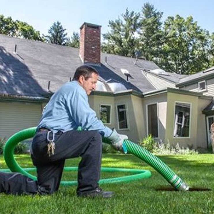 Professional Septic Services You Can Trust