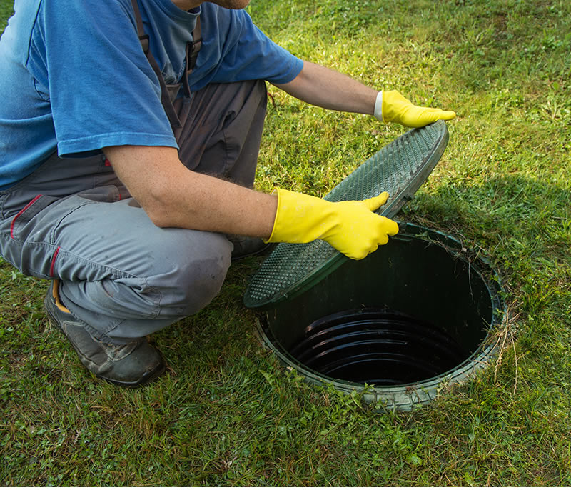Why Guests and Holidays Can Overload Septic Systems