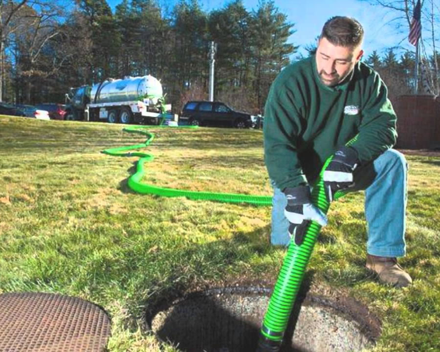 How Septic Maintenance Keeps Waste Flowing Properly
