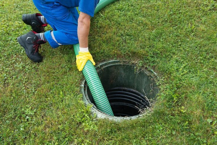 How to Know It's Time for a Septic Tank Pumping