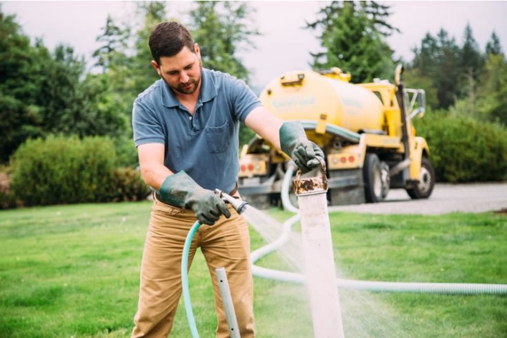 Tips to Find a Local Septic Company in North Carolina in 2025