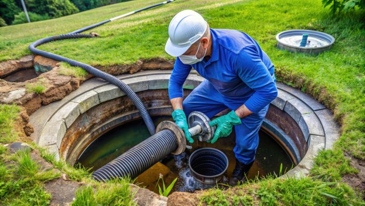 Septic Inspection
