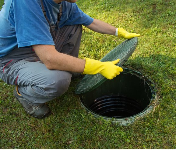 Septic Inspection
