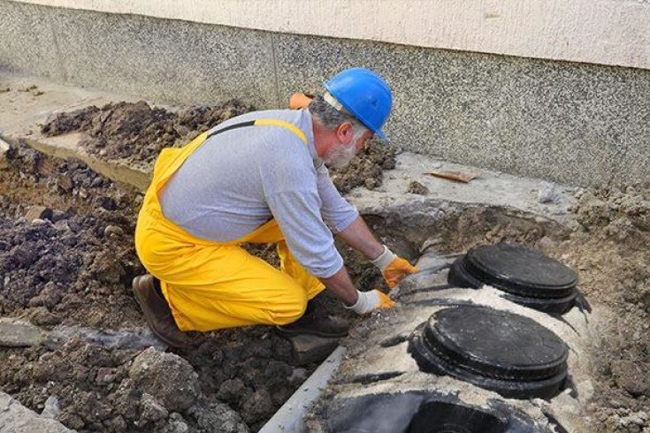 Septic Inspection