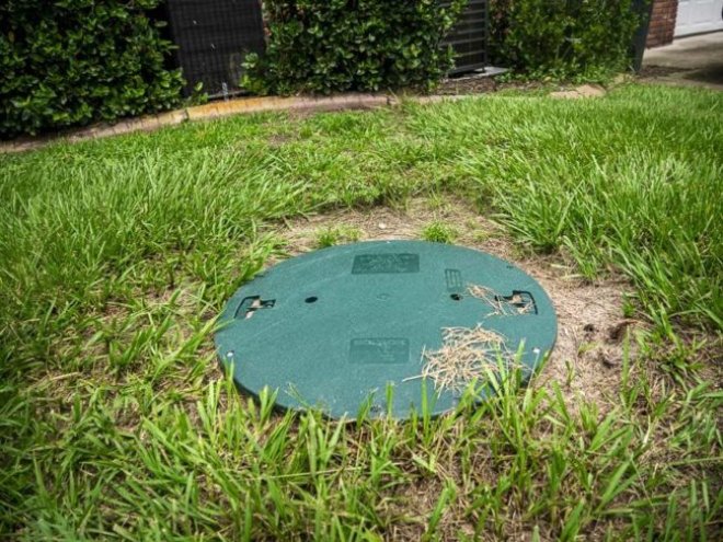 Preparing Your Septic System for Heavy Use