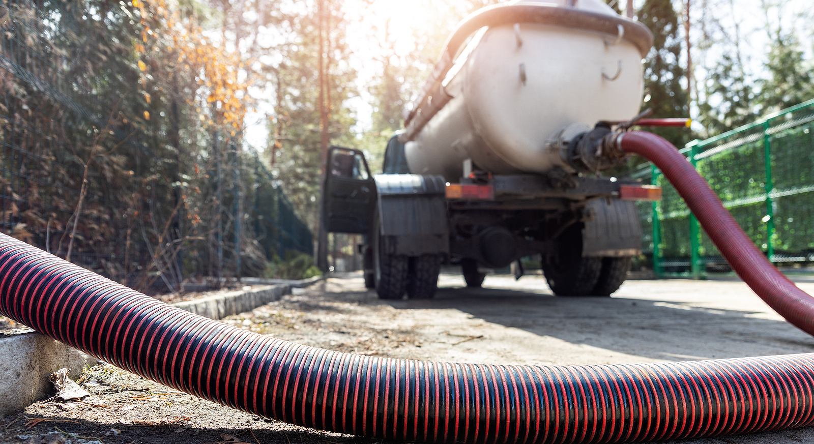 Trusted Septic Service Company Serving Jamestown, NC