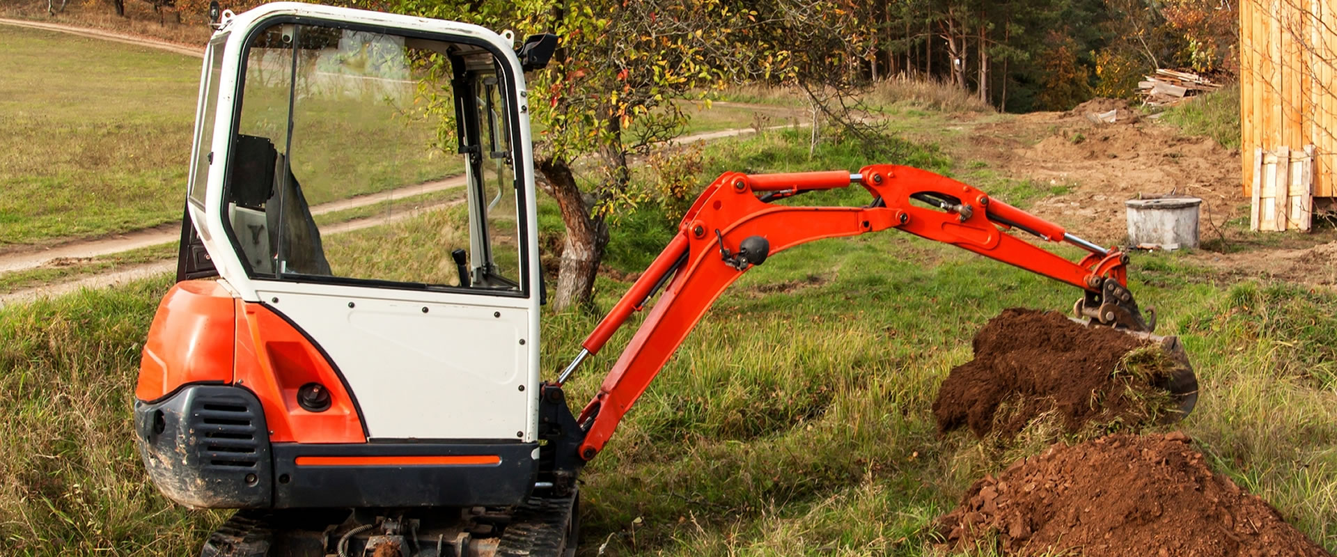 Trusted Septic Service Company Serving Glen Raven, NC
