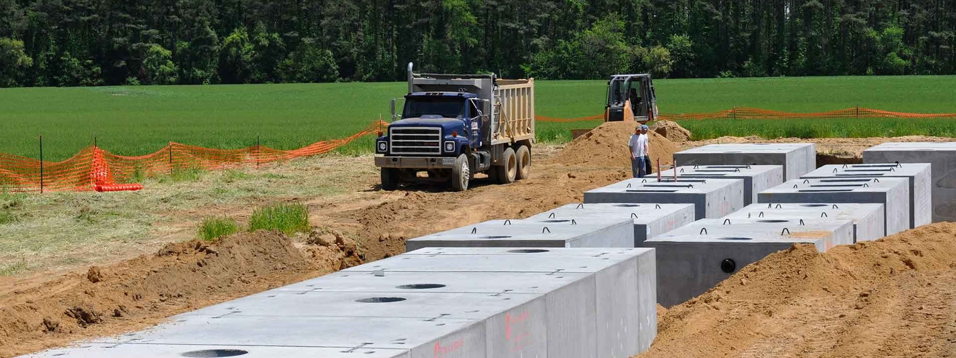 Trusted Septic Service Company Serving Alamance, NC