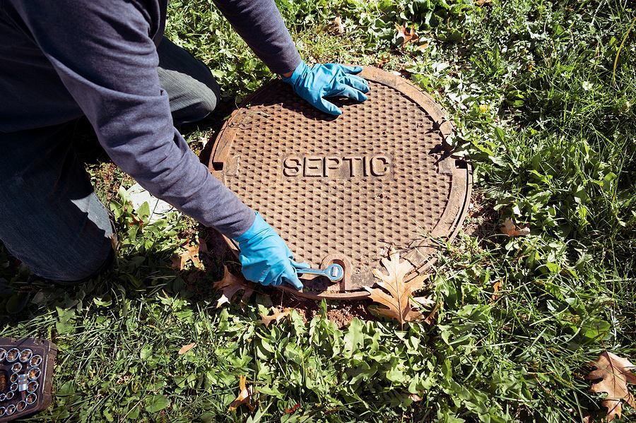 Trusted Septic Service Company Serving Jamestown, NC