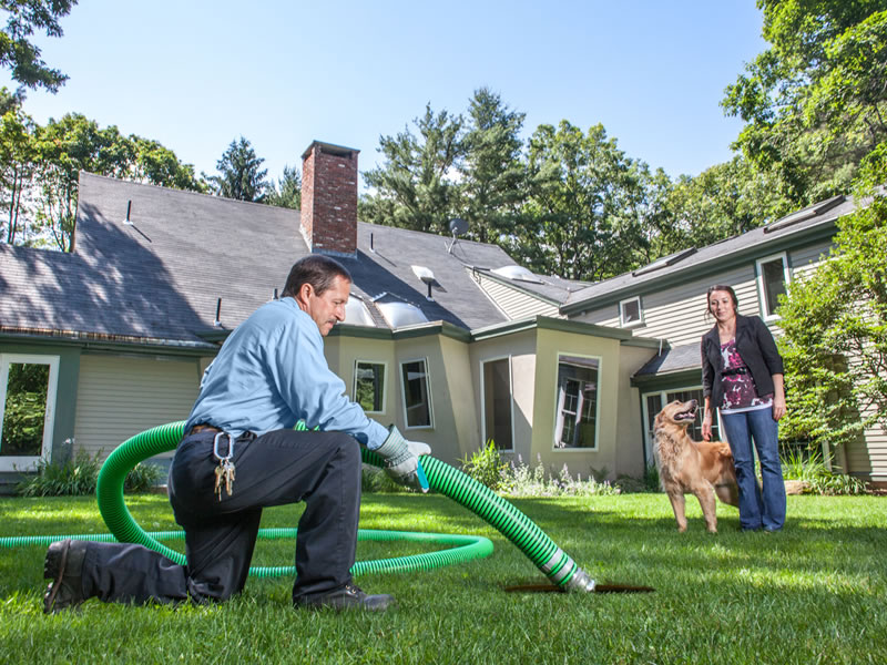 Trusted Septic Service Company Serving High Point, NC