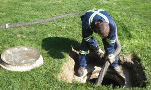 Trusted Septic Service Company Serving Thomasville, NC