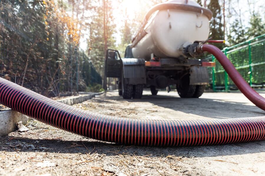 Trusted Septic Service Company Serving Gibsonville, NC