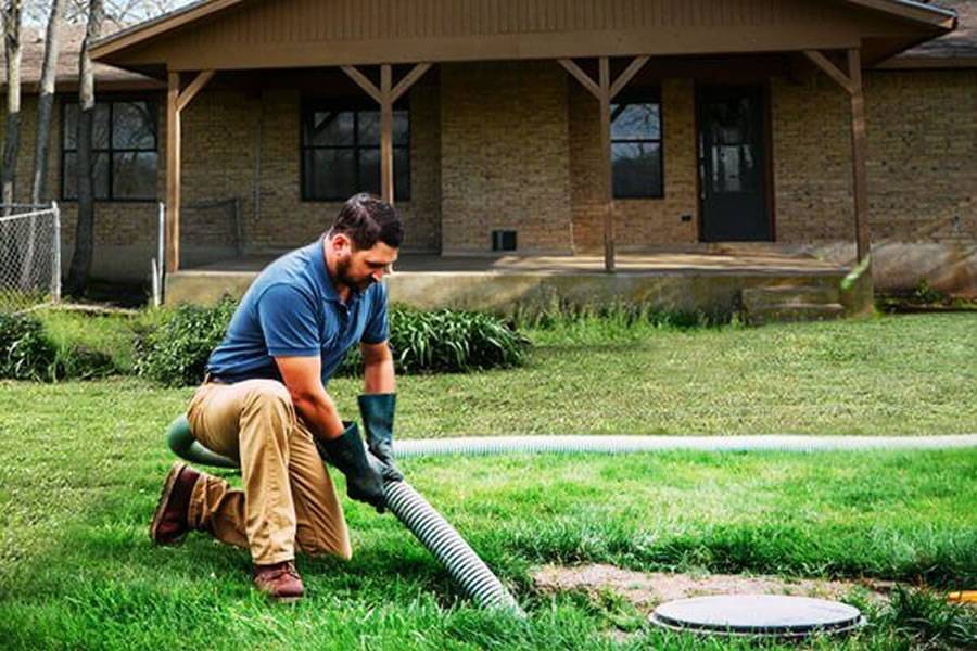 Trusted Septic Service Company Serving Jamestown, NC