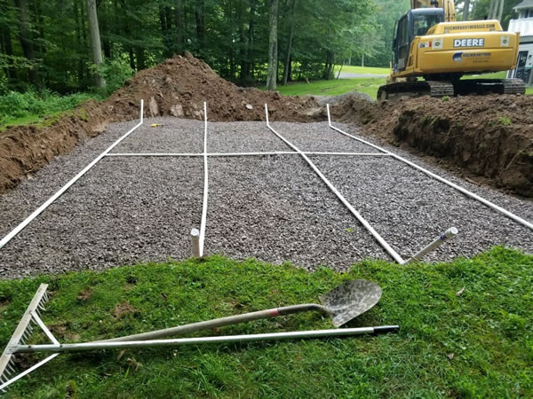 Septic Tank Repair in Kernersville, NC